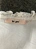 Mi ami Solid White Jumpsuit Size XXS - photo 4