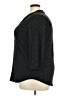 Charter Club Polka Dots Black 3/4 Sleeve Blouse Size 2X - photo 5