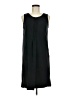 Lands' End Black Casual Dress Size S - photo 1