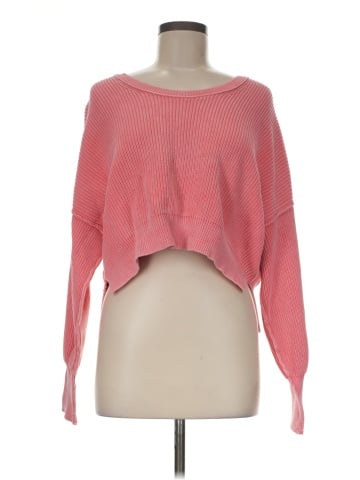 Aerie Pullover Sweater (view 1)