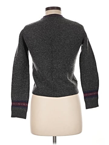 Eddie Bauer Wool Cardigan (view 2)
