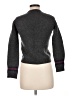 Eddie Bauer 100% Wool Gray Wool Cardigan Size M - photo 2