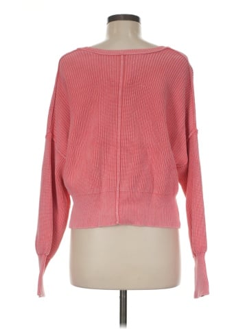 Aerie Pullover Sweater (view 2)