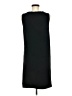 Lands' End Black Casual Dress Size S - photo 2