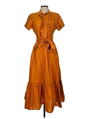 J.Crew Casual Dress (view 1)