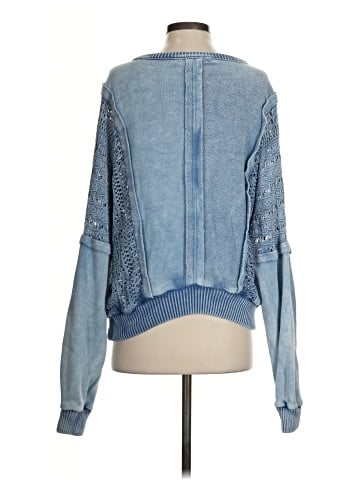 Altar'd State Pullover Sweater (view 2)