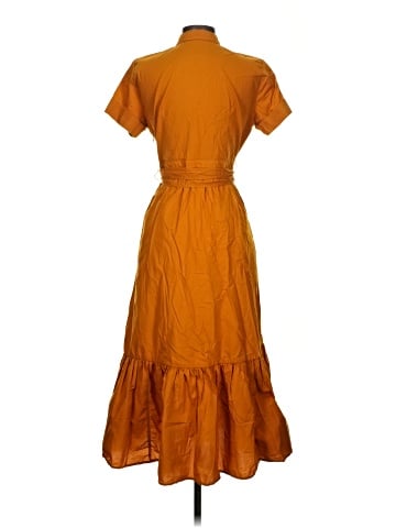 J.Crew Casual Dress (view 2)