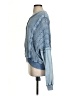Altar'd State 100% Cotton Blue Pullover Sweater Size XS - photo 5
