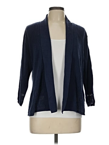 Karen Scott Cardigan (view 1)