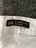 Lee Gray Cargo Pants Size 12 M - photo 7