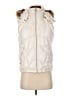 Guess Ivory Vest Size S - photo 1