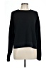 Assorted Brands Black Pullover Sweater Size L - photo 1