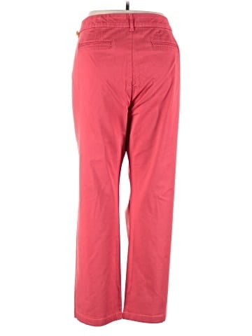 JM Collection Casual Pants (view 2)