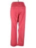 JM Collection Red Casual Pants Size 20 - photo 2