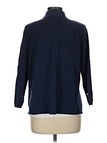 Karen Scott Cardigan (view 2)