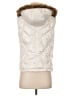 Guess Ivory Vest Size S - photo 2