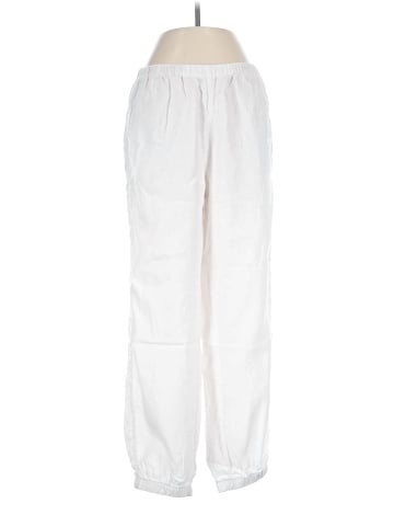 J by Joie Linen Pants (view 1)