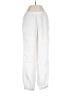 J by Joie 100% Linen Solid White Linen Pants Size S - photo 1