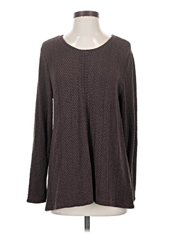Habitat Long Sleeve Top (view 1)