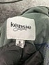Kensie 100% Cotton Green Jacket Size S - photo 6