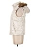Guess Ivory Vest Size S - photo 5
