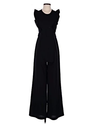 Charles Henry Jumpsuit (view 1)