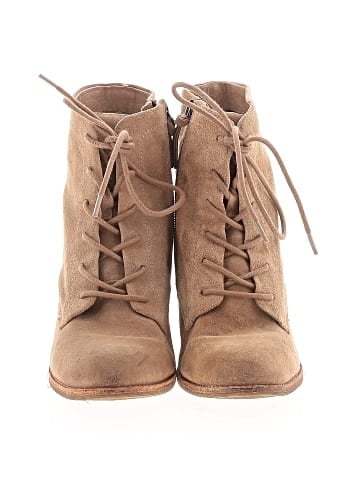 Sofft Ankle Boots (view 2)