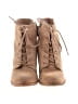 Sofft Tan Ankle Boots Size 8 1/2 - photo 2