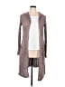 Belldini Gray Cardigan Size XL - photo 1