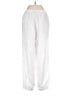 J by Joie 100% Linen Solid White Linen Pants Size S - photo 2