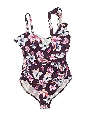 Kona Sol One Piece Swimsuit (view 1)