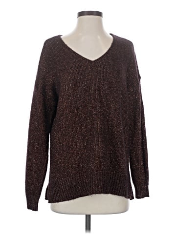 Ann Taylor LOFT Pullover Sweater (view 1)