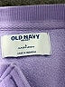 Old Navy Purple Sweatshirt Size L - photo 7