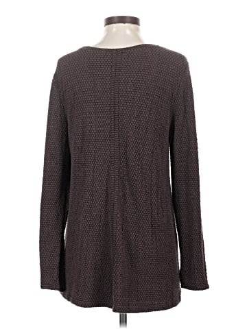 Habitat Long Sleeve Top (view 2)