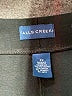 Falls Creek Black Casual Pants Size 2X - photo 4
