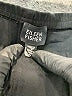 Eileen Fisher Solid Black Active Pants Size M - photo 4