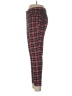 No Boundaries Plaid Red Casual Pants Size L - photo 5