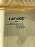 Garage Yellow Tank Top Size XS - photo 7