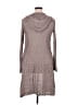 Belldini Gray Cardigan Size XL - photo 2