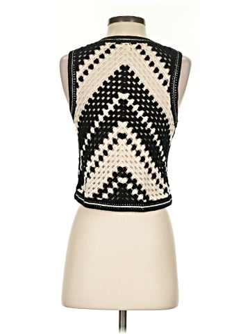 Rebellion Sleeveless Top (view 2)