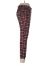 No Boundaries Plaid Red Casual Pants Size L - photo 4