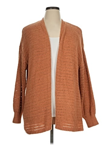 wonderly Cardigan (view 1)