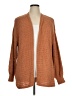 wonderly Tan Cardigan Size XL - photo 1