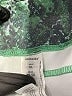 Marika Animal Print Green Active Pants Size XL - photo 7