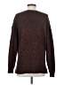 Ann Taylor LOFT Tweed Brown Pullover Sweater Size M - photo 2