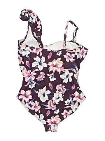 Kona Sol One Piece Swimsuit (view 2)
