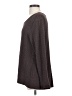 Habitat Gray Long Sleeve Top Size S - photo 5