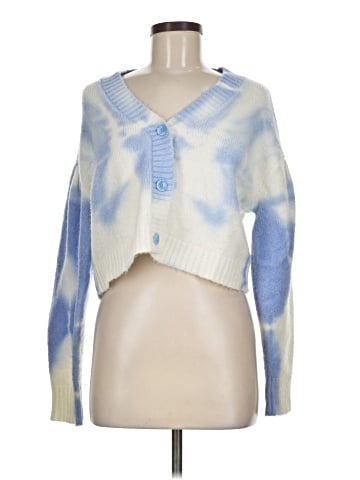 Kendall & Kylie Pullover Sweater (view 1)