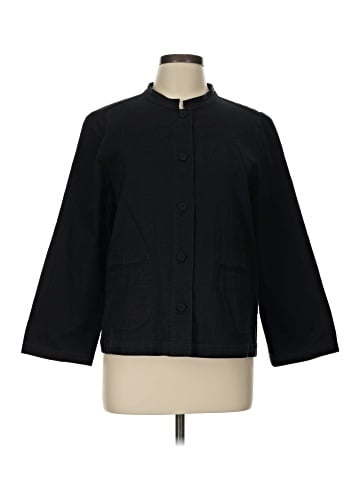 Eileen Fisher Jacket (view 1)