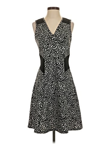MICHAEL Michael Kors Cocktail Dress (view 1)
